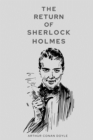 Image for The Return of Sherlock Holmes : with original illustrations