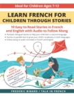 Image for Learn French for Children through Stories