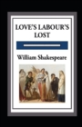 Image for Love&#39;s Labours Lost