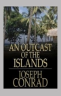 Image for An Outcast of the Islands : Annotated
