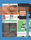 Image for Decoding CSS3 : Learn to Design Beautiful Websites in 7 days