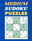 Image for Medium Sudoku Puzzles