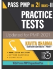 Image for Pass PMP in 21 Days Practice Tests