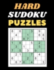 Image for Hard Sudoku Puzzles