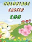 Image for coloriage Easter egg : Easter Children&#39;s Coloring Book