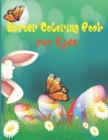 Image for Easter Coloring Book for Kids : Unique and High-Quality Images Coloring Pages for Boys and Girls, Fun Activity Happy Easter