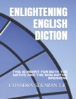 Image for Enlightening English Diction