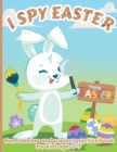 Image for I Spy Easter Book For Kids Ages 2-5