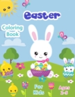 Image for Easter Coloring Book for Kids Ages 2-5