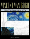 Image for Vincent Van Gogh Grayscale Coloring Book