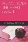Image for POEMS FROM THE HEART revised