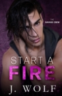 Image for Start a Fire