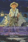 Image for Adventures of Huckleberry Finn : Original Text