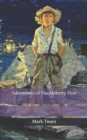 Image for Adventures of Huckleberry Finn