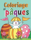 Image for Coloriage De Paques