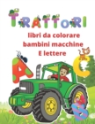 Image for Trattori