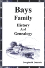 Image for Bays Family History and Genealogy