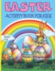 Image for Easter Activity Book for Kids Ages 6-12