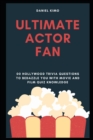 Image for Ultimate Actor Fan