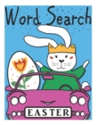 Image for Word Search Easter : Spring and Positive Puzzles For Girls Aged 7-11