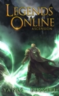 Image for Ascension : A LitRPG Journey