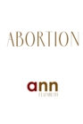 Image for Abortion - Ann Elizabeth