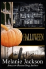 Image for Halloween : A Halloween Mystery Book for Kids