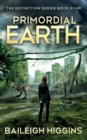 Image for Primordial Earth : Book 4
