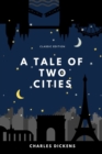 Image for A Tale Of Two Cities : With original illustrations