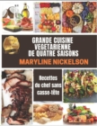Image for Grande Cuisine Vegetarienne de Quatre Saisons