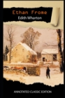 Image for Ethan Frome Annotated Classic Edition