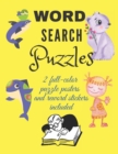 Image for Word Search Puzzles