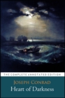 Image for Heart Of Darkness By Joseph Conrad &quot;The Annotated Classic Edition&quot;