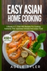 Image for Easy Asian Home Cooking