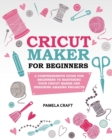 Image for Cricut Maker for Beginners