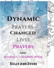 Image for Dynamic Prayers Changed Lives
