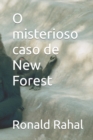 Image for O misterioso caso de New Forest
