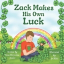 Image for Zack Makes His Own Luck