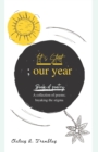 Image for Let&#39;s start ; our year : Book of Poetry