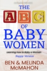 Image for The ABC of Baby Women - nappy version