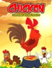 Image for Chicken Coloring Book for Kids