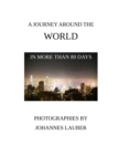 Image for A Journey around the World in more than 80 Days