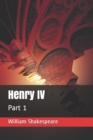 Image for Henry IV : Part 1