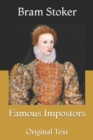 Image for Famous Impostors : Original Text