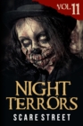 Image for Night Terrors Vol. 11 : Short Horror Stories Anthology