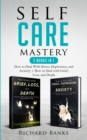 Image for Self Care Mastery 2 Books in 1