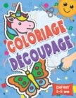Image for Coloriage et Decoupage Enfant