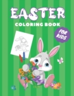 Image for Easter Coloring Book for Kids : Easter Gift for Kids Ages 4-8