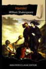 Image for Hamlet By William Shakespeare Annotated Classic Edition