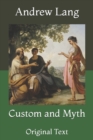 Image for Custom and Myth : Original Text